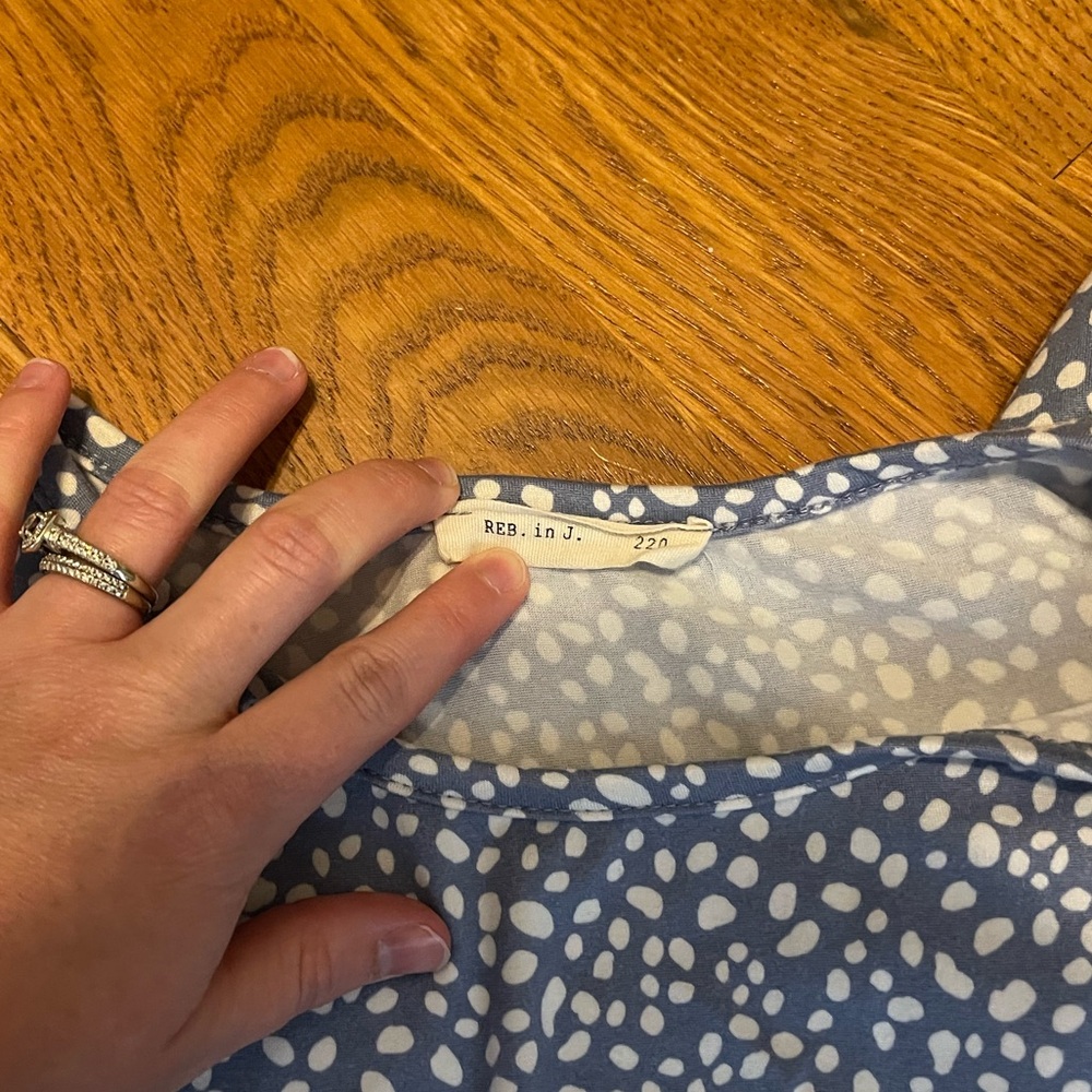 Dainty Jewells Women’s Dress - Picture 5 of 12